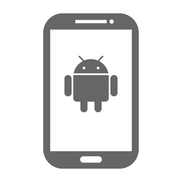 Android native Apps